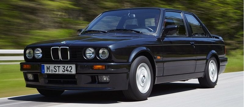مواصفات bmw e30 1 bmw e30 مواصفات
