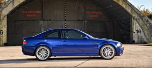 مواصفات bmw e46