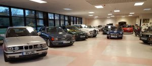 أسرار تجارة السيارات