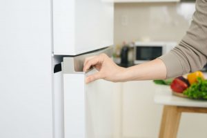 أحدث ثلاجات شارب 20 قدم