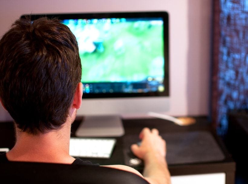 أفضل موقع لتحميل ألعاب الكمبيوتر 1 أفضل موقع لتحميل ألعاب الكمبيوتر