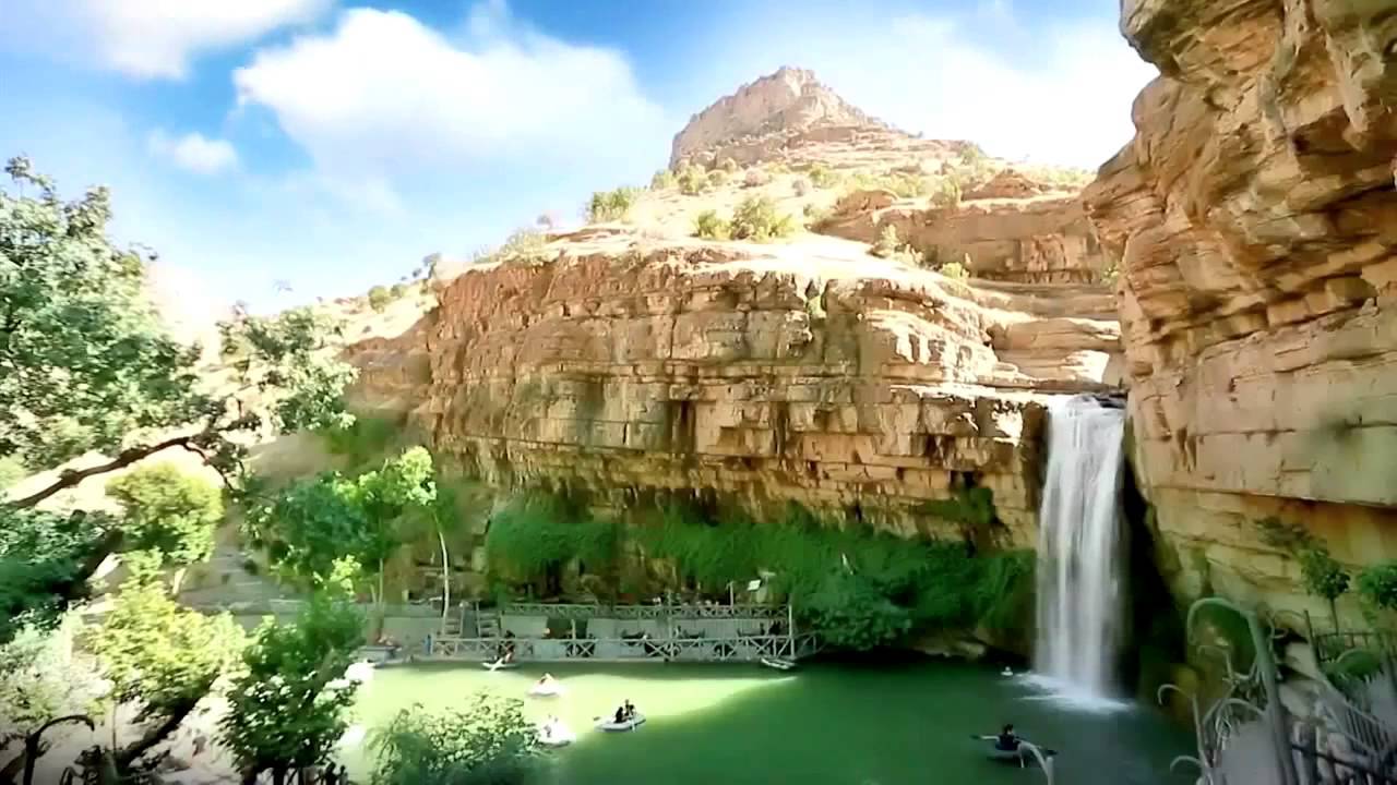 أماكن سياحة في أربيل
