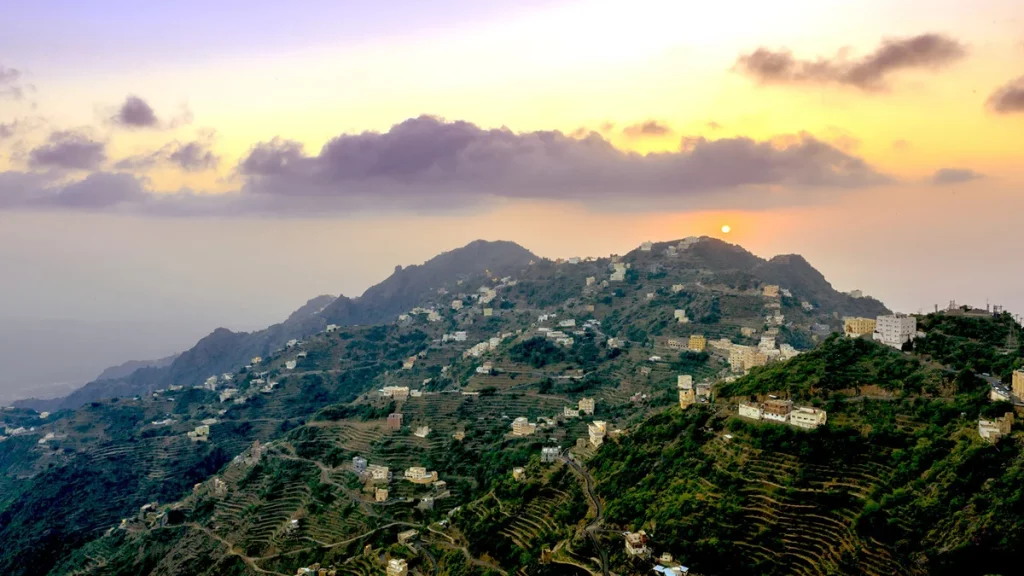 اقتصاد مدينة جازان