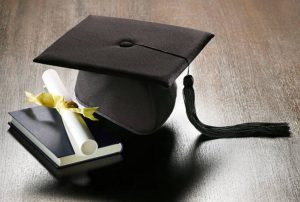 التقديم للدراسات العليا