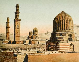 الدولة الأيوبية
