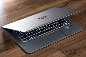 برنامج الكاميرا للاب توب hp