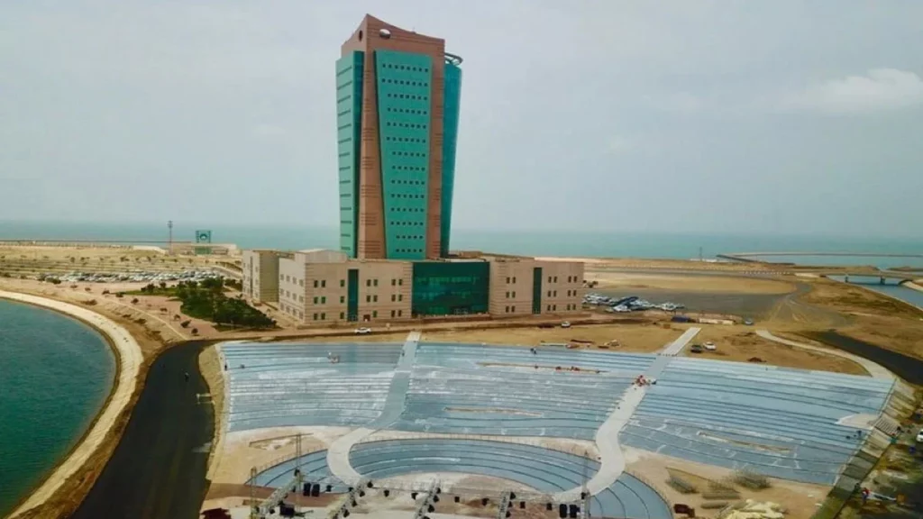 تسمية جازان