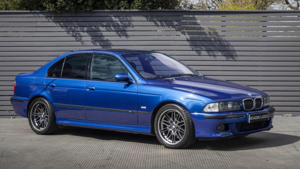 مواصفات bmw e39 3 تصميم سيارة bmw e39 الثاني