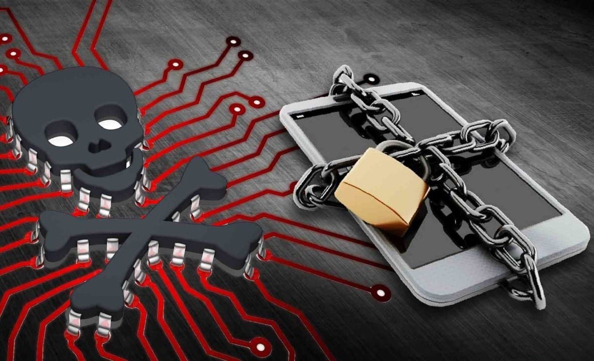 تنظيف الهاتف من الفيروسات 1 تنظيف الهاتف من الفيروسات