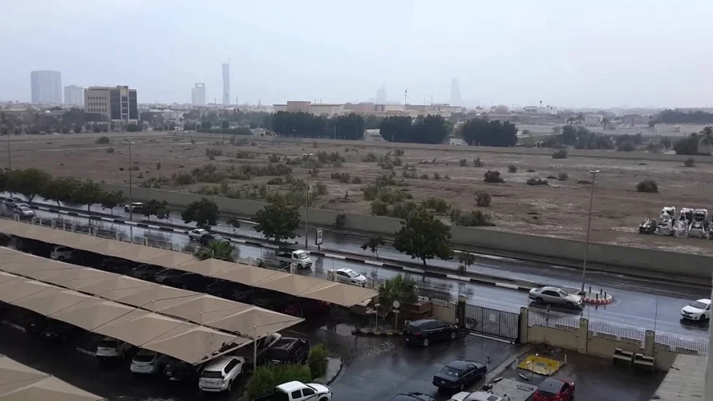 مناطق جدة الراقية 4 حي الخالدية