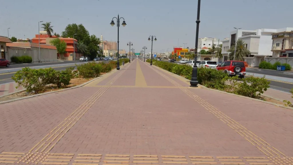 مناطق جدة الراقية 2 حي الروضة