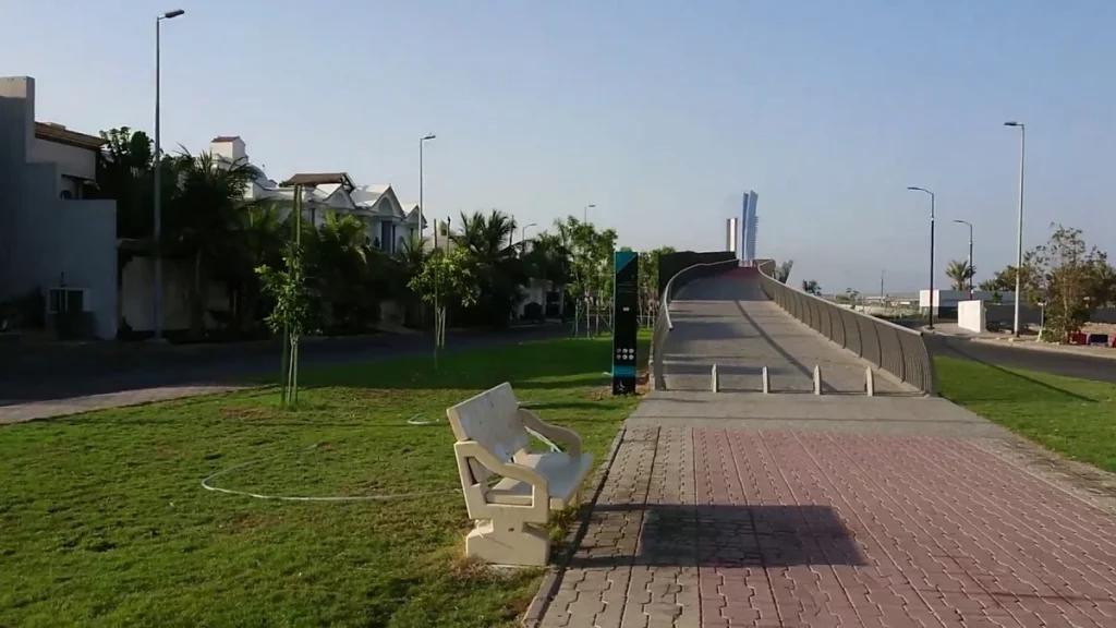 مناطق جدة الراقية 3 حي الشاطئ