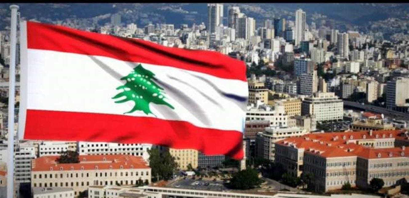عدد محافظات لبنان 1 عدد محافظات لبنان
