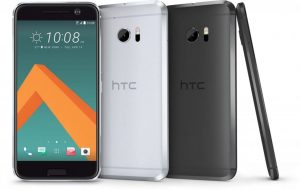 عيوب htc 10