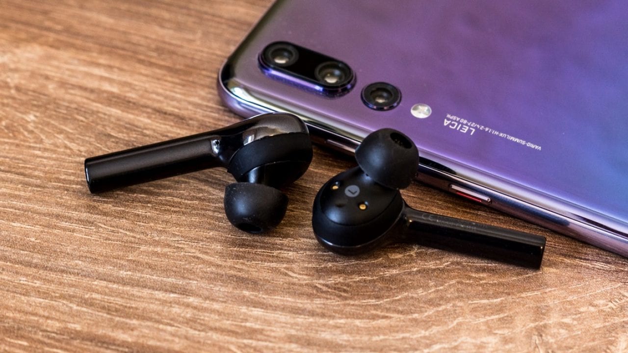 عيوب سماعات هواوي 1 عيوب سماعات هواوي