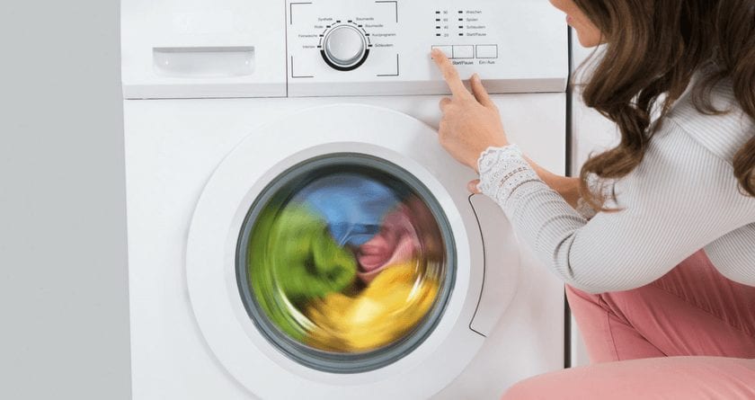 أحدث غسالة اتوماتيك مع مجفف حراري 1 أحدث غسالة اتوماتيك مع مجفف حراري