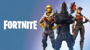 فورت نايت