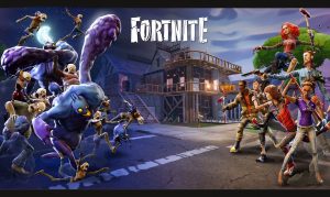 فورتنايت