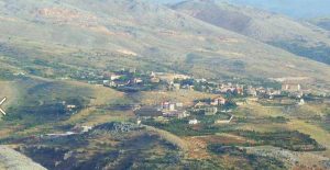 قضاء البقاع الغربي في لبنان