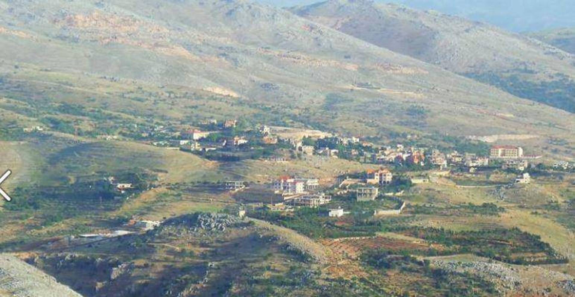 قضاء البقاع الغربي في لبنان 1 قضاء البقاع الغربي في لبنان