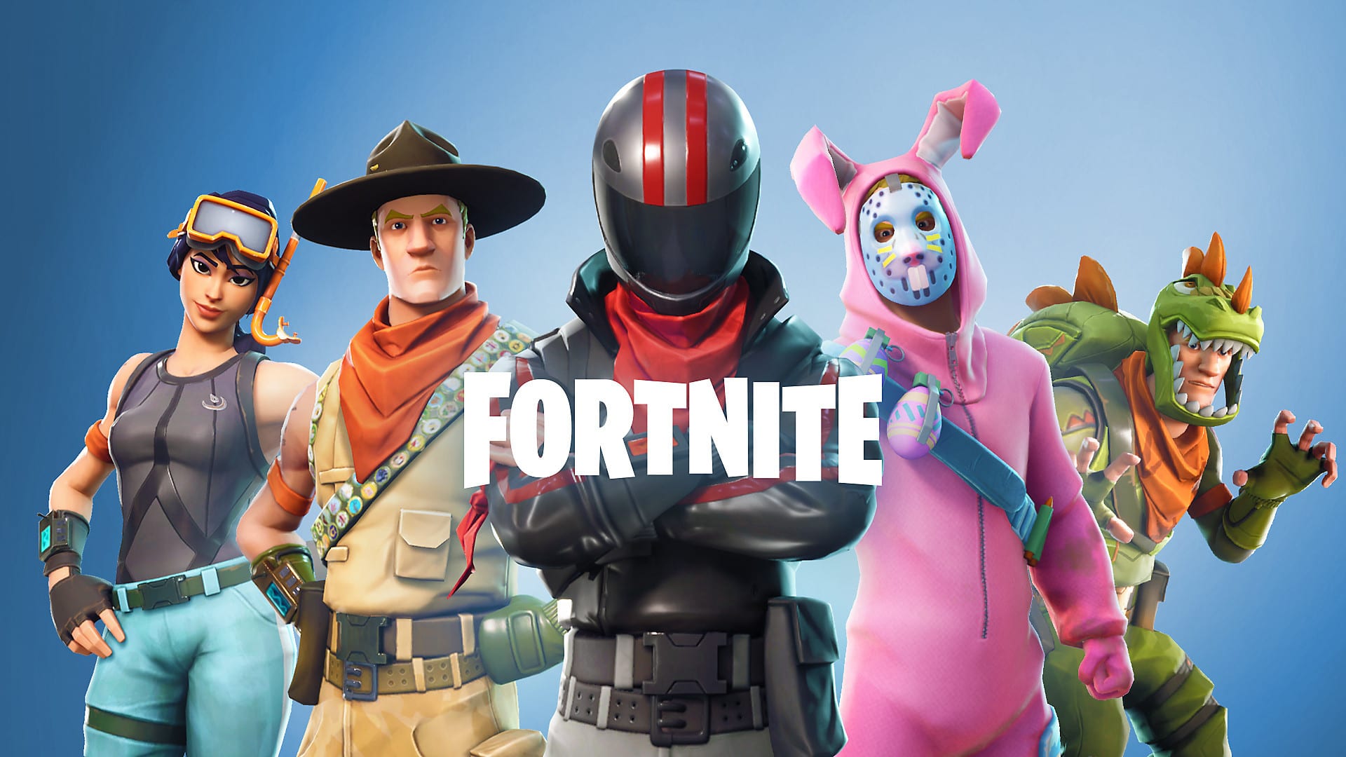 متطلبات تشغيل فورت نايت 1 متطلبات تشغيل فورت نايت