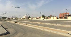 محافظة الجموم في السعودية