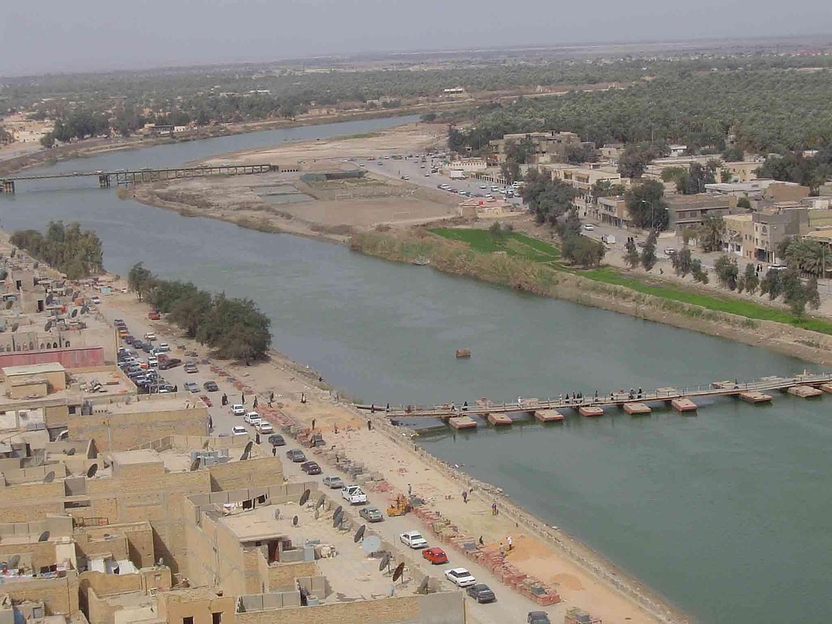محافظة السماوة في العراق 1 محافظة السماوة في العراق