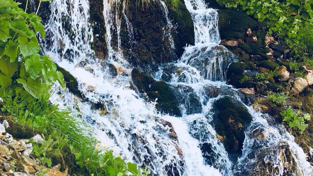 محمية جبل سكران