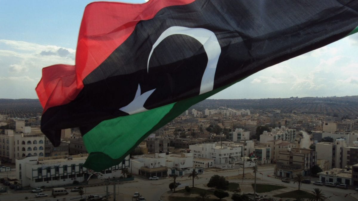 أهم مدن ليبيا 1 أهم مدن ليبيا