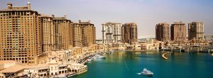 مدينة الشمال في قطر