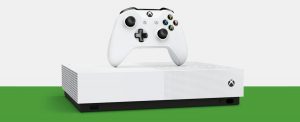 مواصفات xbox one
