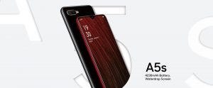 موبايل اوبو a5s