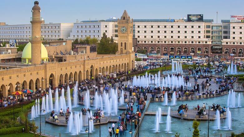 ناحية كسنزان في محافظة أربيل 1 ناحية كسنزان في محافظة أربيل