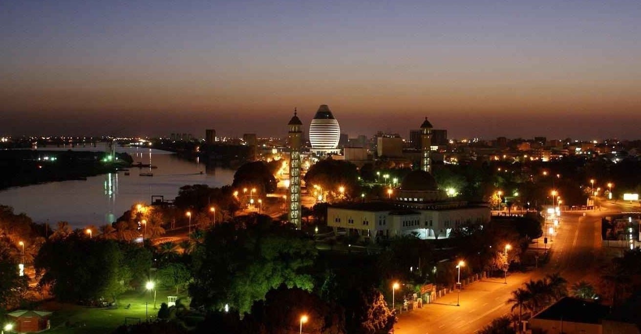 ولايات شمال السودان 1 ولايات شمال السودان