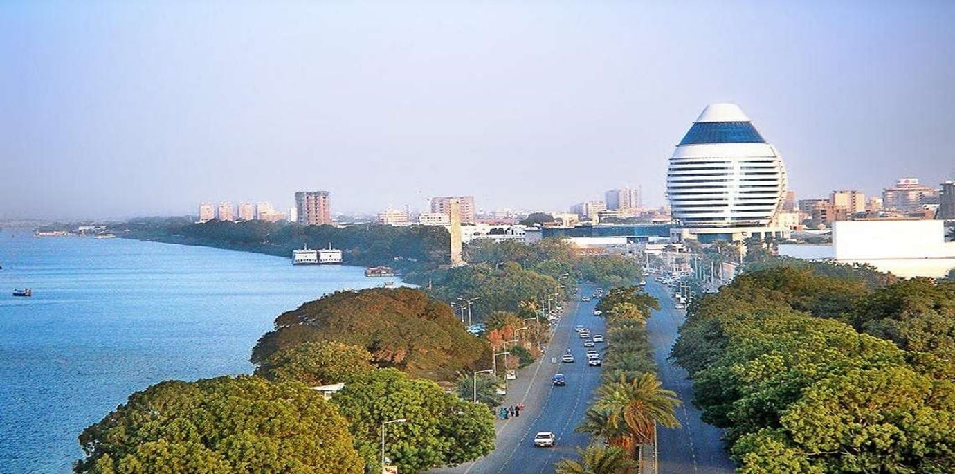 ولاية شرق دارفور في السودان 1 ولاية شرق دارفور