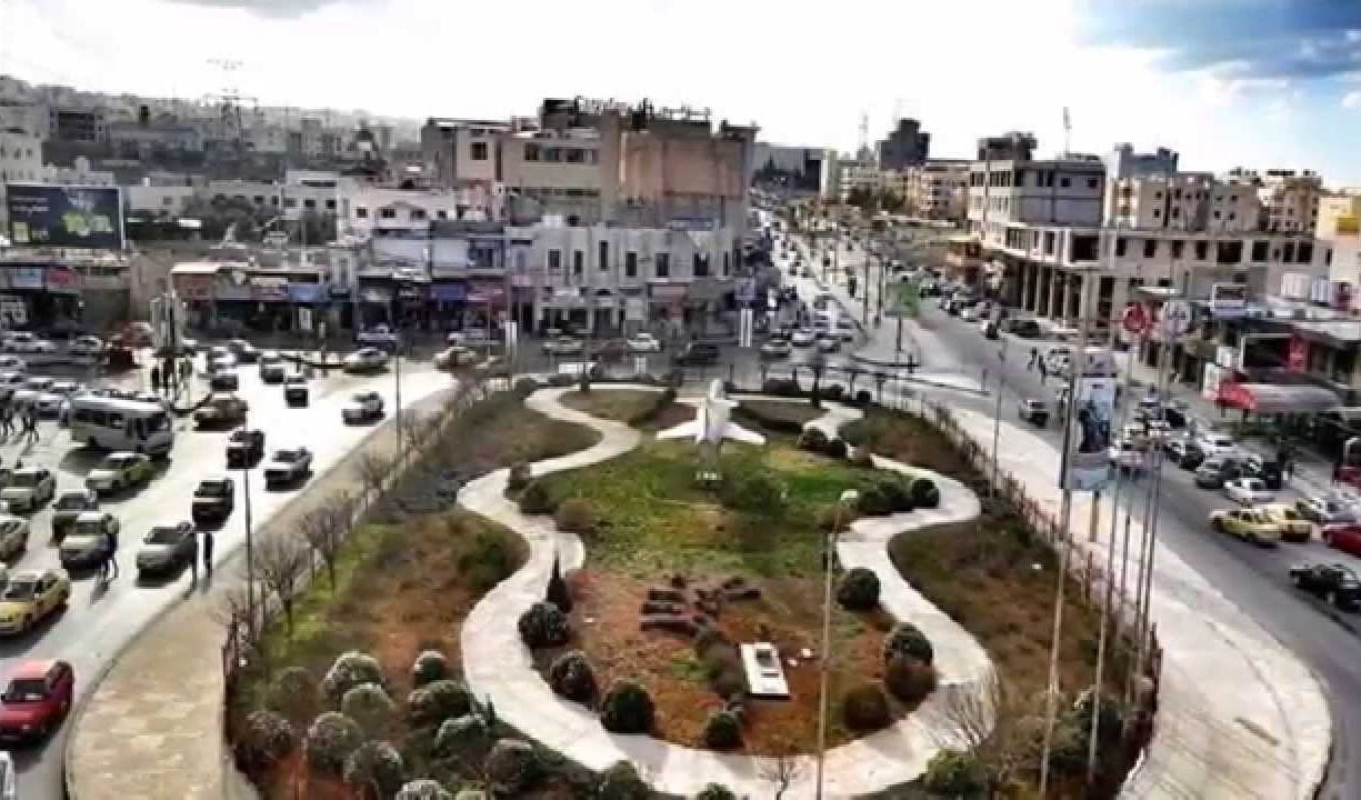 حي القصيلة في محافظة إربد 1 حي القصيلة في محافظة إربد