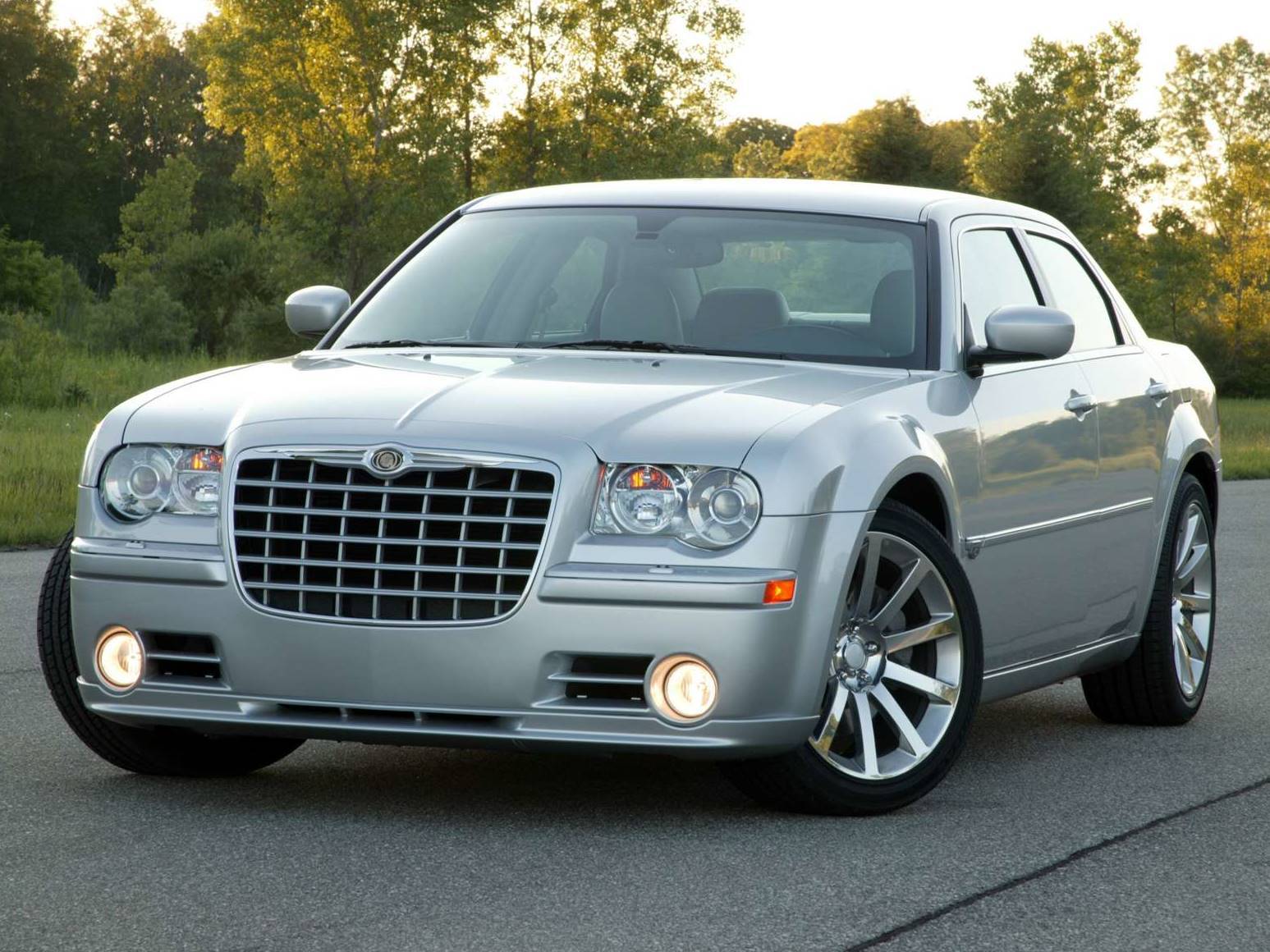 شركة كرايسلر 2 شركة كرايسلر 1