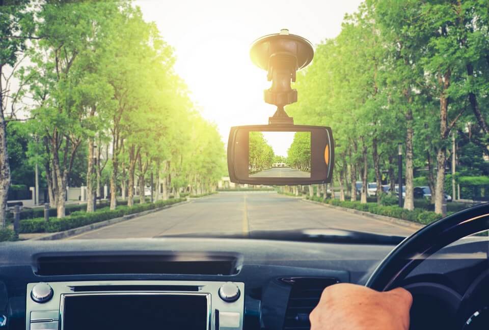 أحدث كاميرات سيارة 1 أحدث كاميرات سيارة