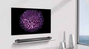 أعطال شاشات بلازما lg