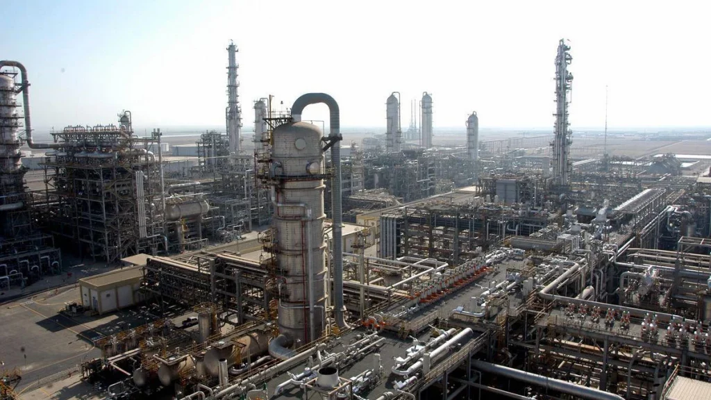 اقتصاد رابغ