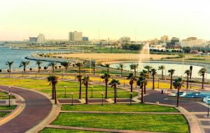المنطقة الشرقية في السعودية