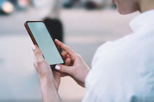 تحديث الهاتف إلى أحدث إصدار