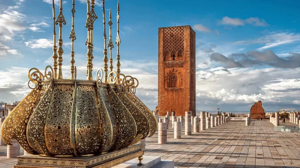 جمعيات في مدينة القنيطرة