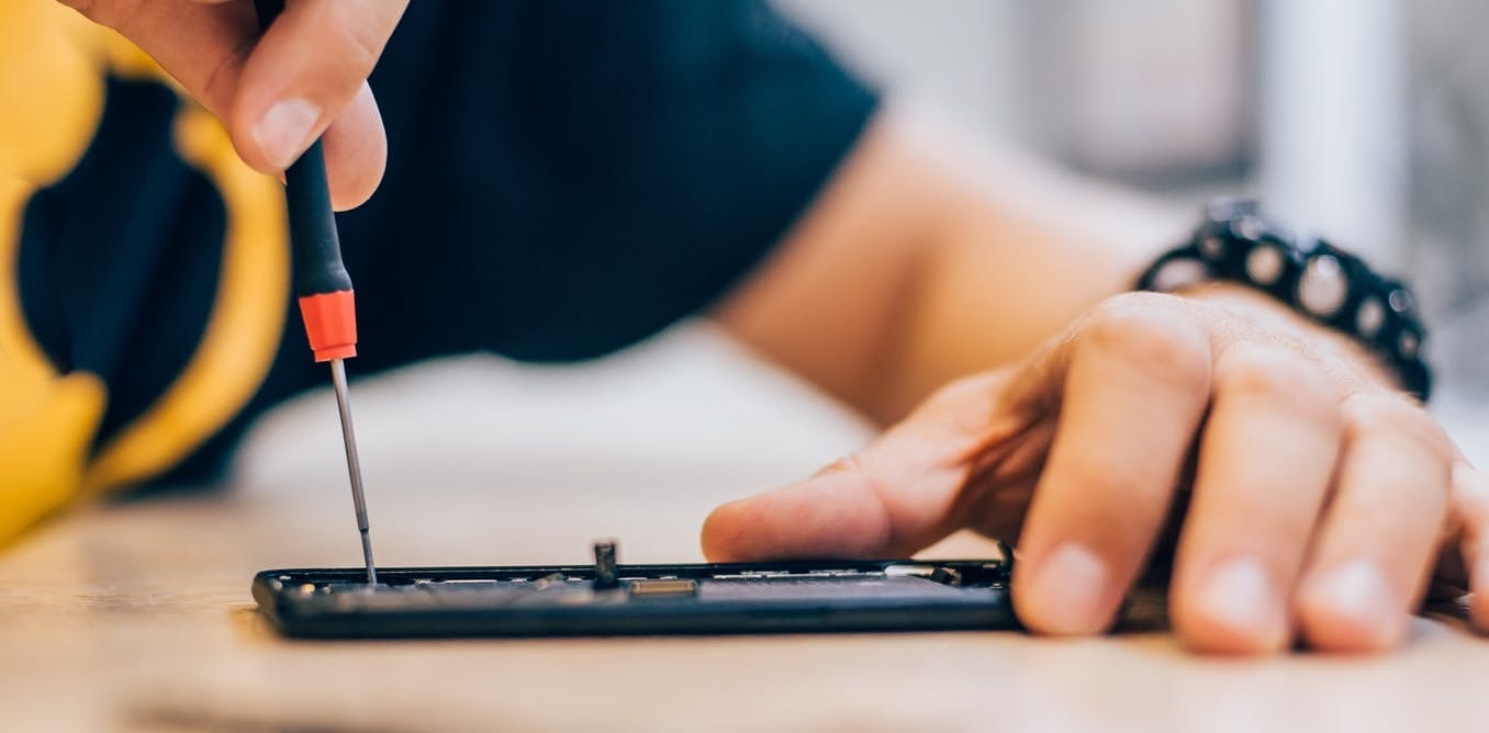 طرق صيانة موبايل سامسونج 1 طرق صيانة موبايل سامسونج