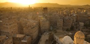 عدد محافظات اليمن