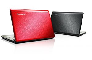 عيوب لاب توب Lenovo