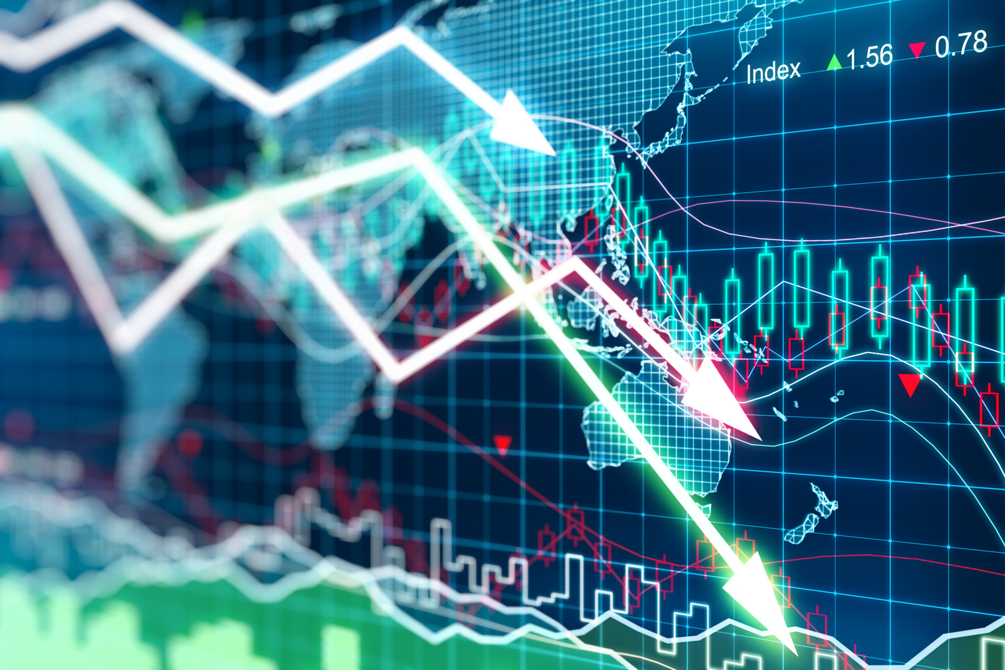 كيفية حل مشكلة انخفاض المبيعات 1 كيفية حل مشكلة انخفاض المبيعات