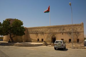 محافظة القريات السعودية
