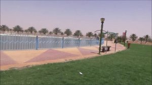 محافظة شقراء في السعودية