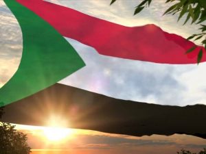 محلية عسلاية في السودان